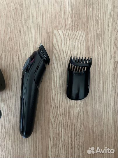 Электрический триммер Braun Type 5516