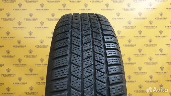 Continental ContiCrossContact Winter 215/65 R16 98R