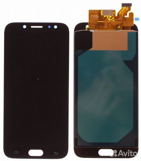 Дисплей для Samsung J7 (2017) (J730F) TFT