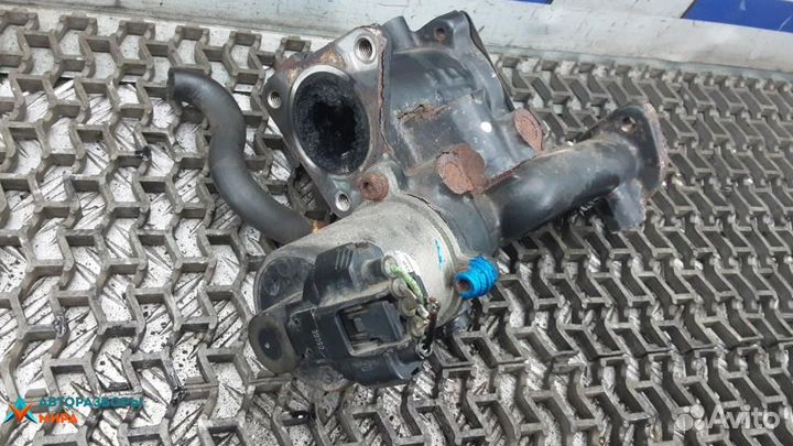 Клапан EGR Opel Astra H 2007