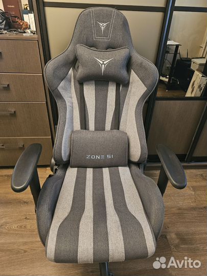 Компьютерное кресло