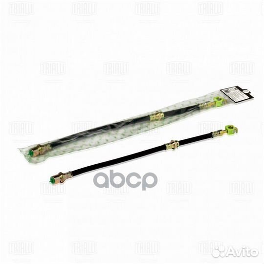 Шланг торм. для а/м Chevrolet Lacetti (04) зад