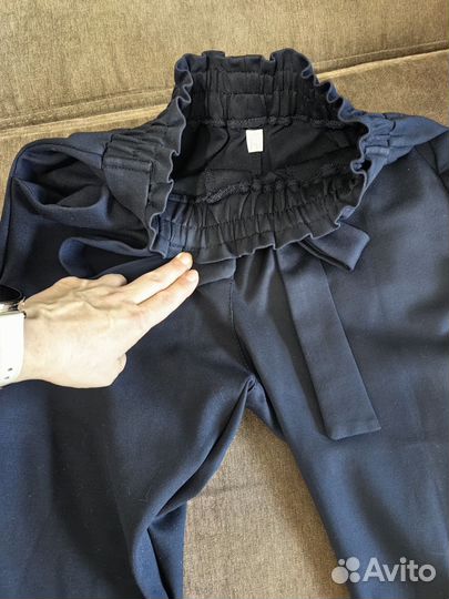 Брюки для девочки 158