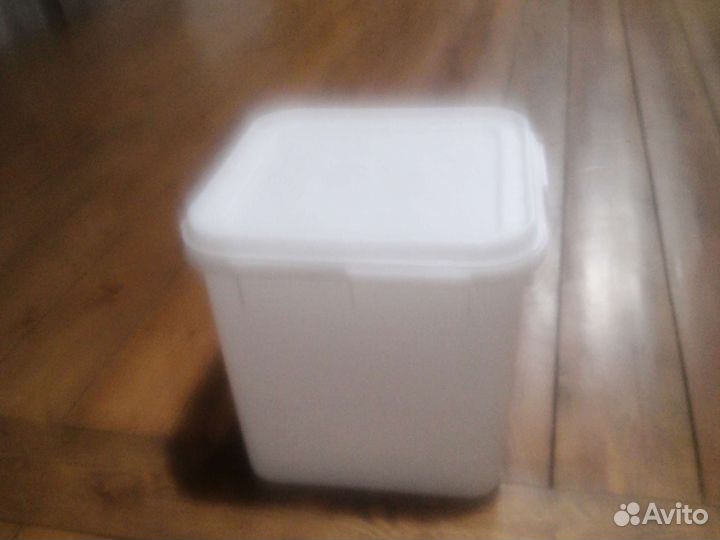 Куботейнеры 23 л