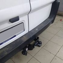 Peugeot Expert 1.6 MT, 2015, 298 000 км