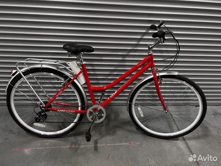 Велосипед Forward 28