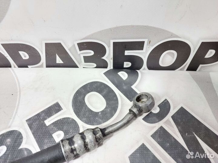 Шланг гур BMW E46