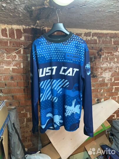 Костюм кросс эндуро