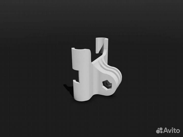 Крепление GoPro для DJI Avata