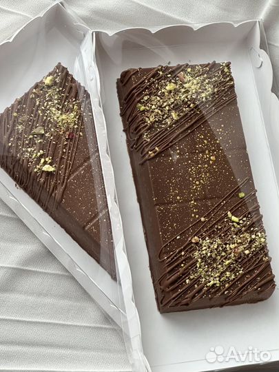 Дубайский шоколад