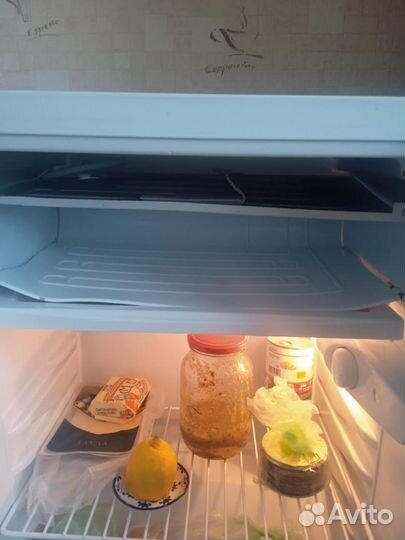 Холодильник маленький Nord