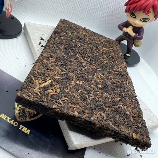 Китайский чай для знакомства