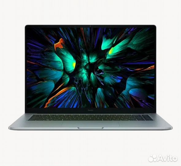 Ноутбук Xiaomi Redmibook Pro, 15 ryzen 7 7840HS