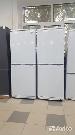 Холодильник Атлант новый