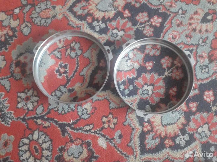 Запчасти москвич