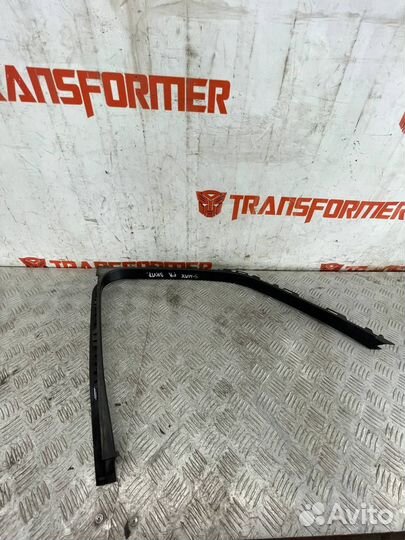 Накладка на дверь передняя правая Ford S-MAX 2.5T