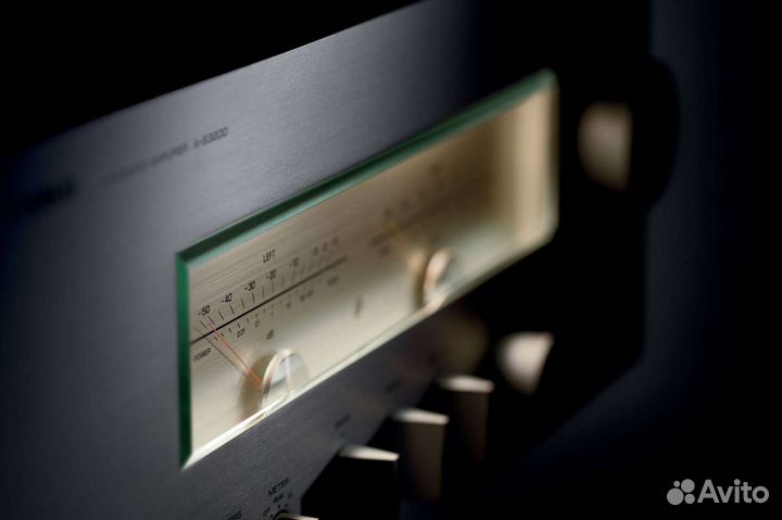 Ремонт Усилителей, AV-ресиверов, Винила