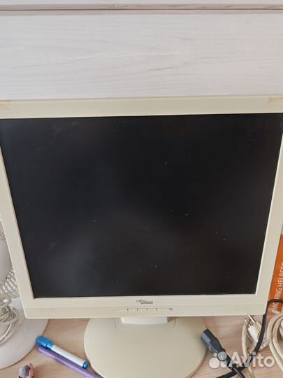 Монитор для компьютера