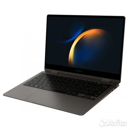 Ноутбуки Samsung NP730QFG-KA2US