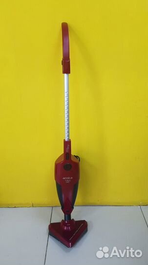 Пылесос arnica Tria Pro
