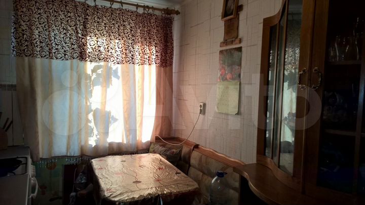 Комната 16 м² в 3-к., 10/10 эт.