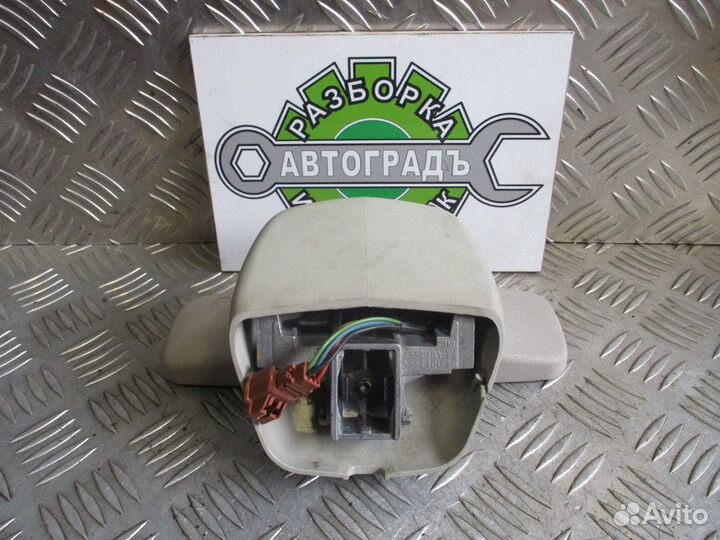 Датчик объёма Renault Laguna 2 2006г