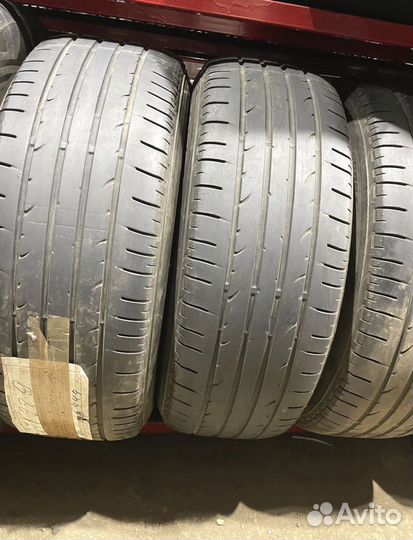 Bridgestone Turanza T005 235/65 R17 104M