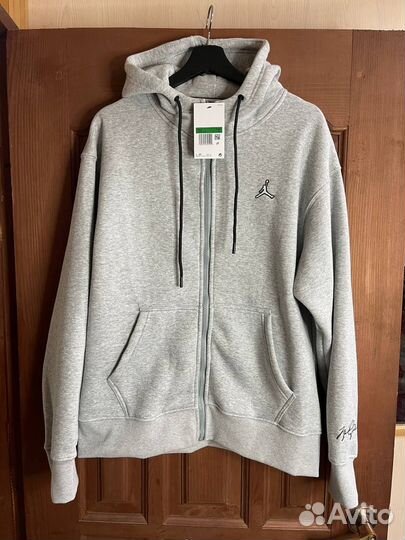 Кофта jordan