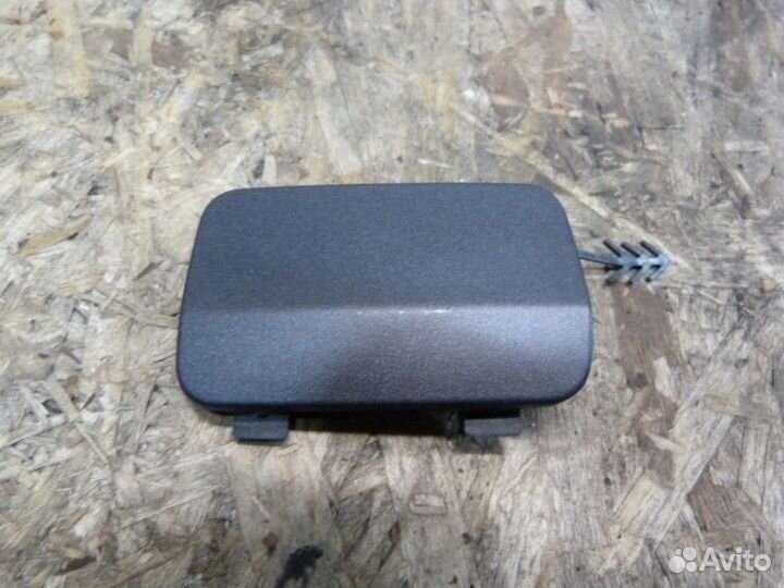 Заглушка буксировочного крюка Audi Q3 (8U) 2012-20