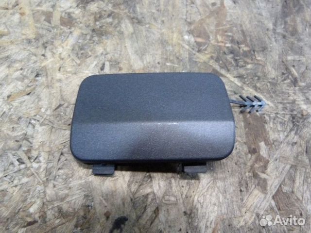 Заглушка буксировочного крюка Audi Q3 (8U) 2012-20