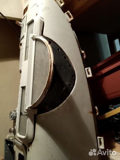 Торпедо газ-21