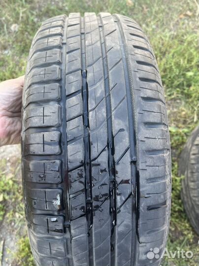 Nokian Tyres Hakka Green 2 185/60 R14
