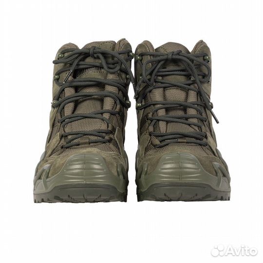 Ботинки Remington Boots Military Style Green р. 46
