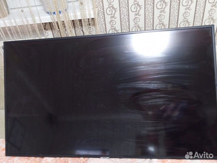 Телевизор SMART tv бу