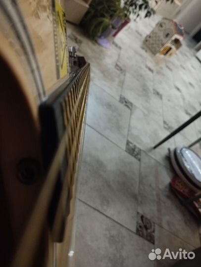 Акустическая гитара