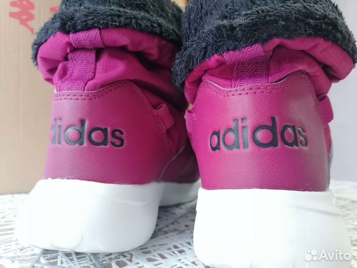 Детская обувь для девочек