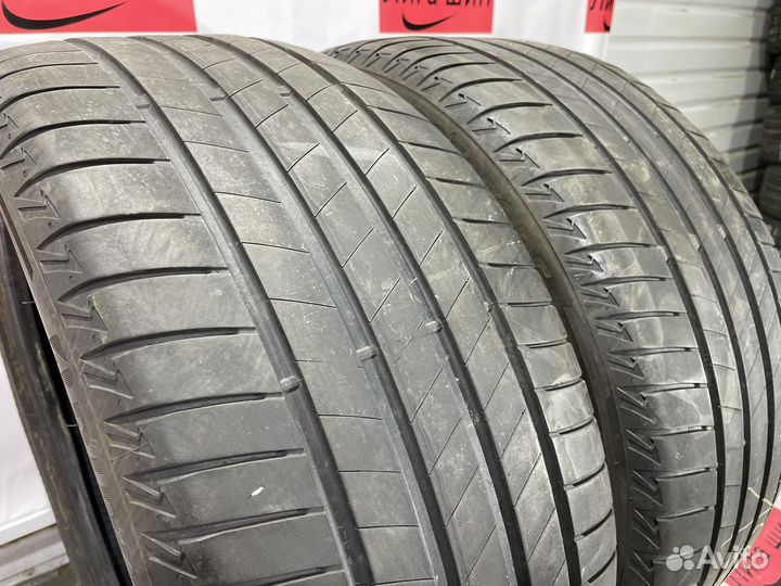 Bridgestone Turanza T005 255/40 R19
