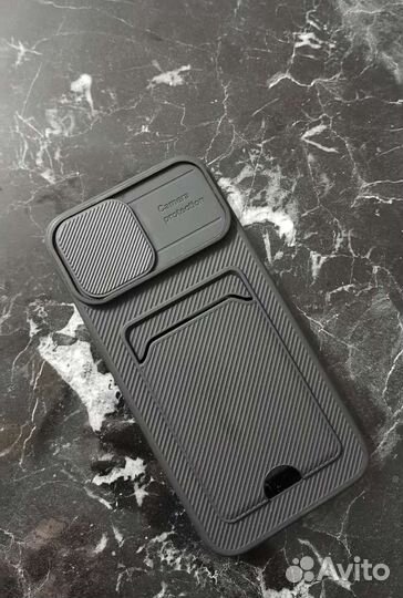 Чехол на iPhone 13 pro max, huawei p30