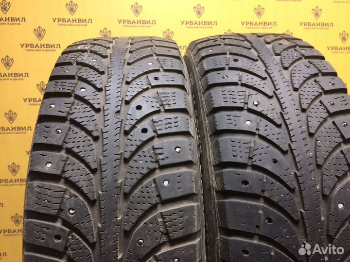 GT Radial Champiro IcePro 185/65 R15 92T