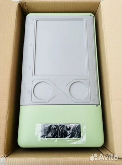 Автомобильный холодильник Alpicool Y16, 16л