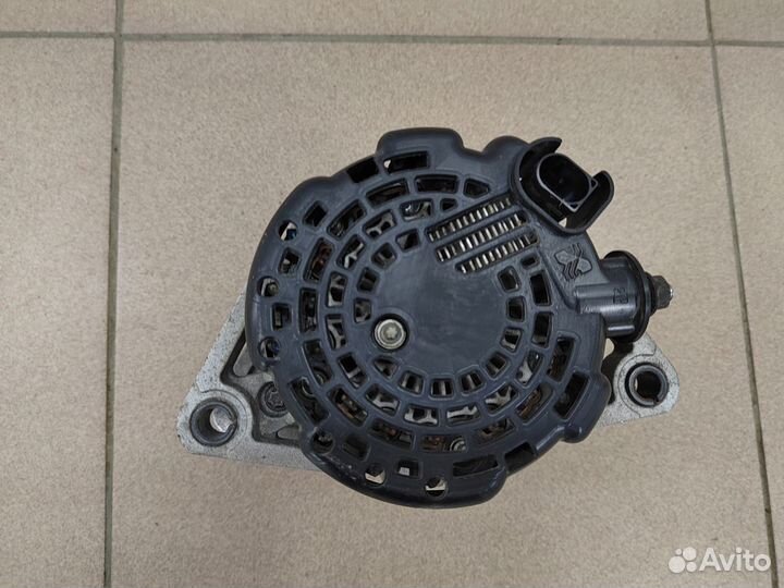 Генератор 150A Hyundai Santa Fe 4 D4HB 37300-2F500