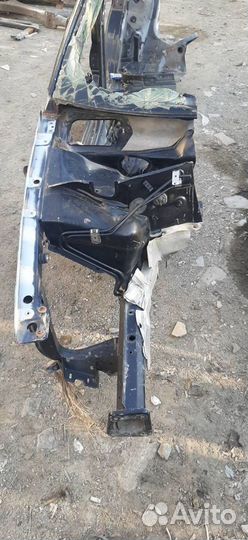 Лонжерон передний правый 8D0803110A Audi A4 B5