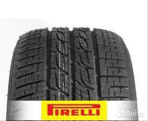 Pirelli Scorpion Zero 295/40 R22