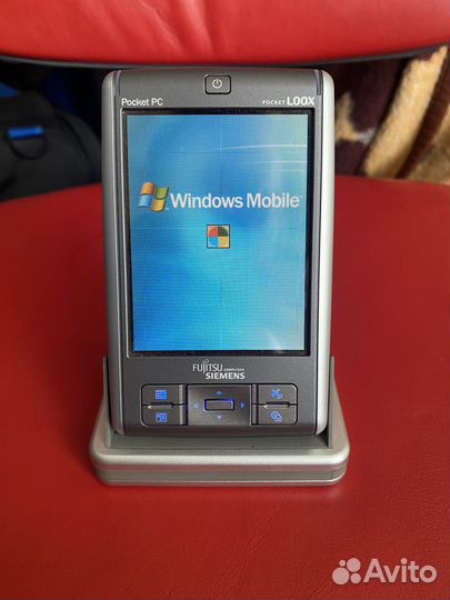 Кпк Fujitsu Siemens