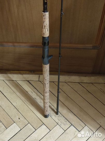 Кастинг G.Loomis HSR 1021 IMX 2,62м,3/8-4 oz