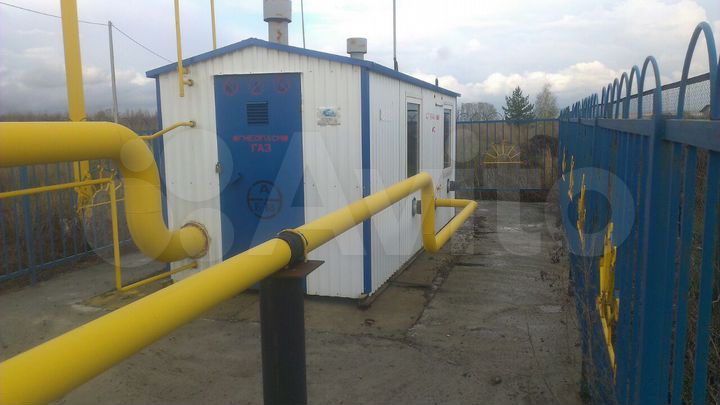 Участок 7,5 сот. (СНТ, ДНП)