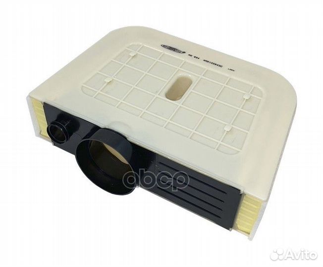 Фильтр воздушный VAG touareg/Q7/Q8 15- AG894 Go