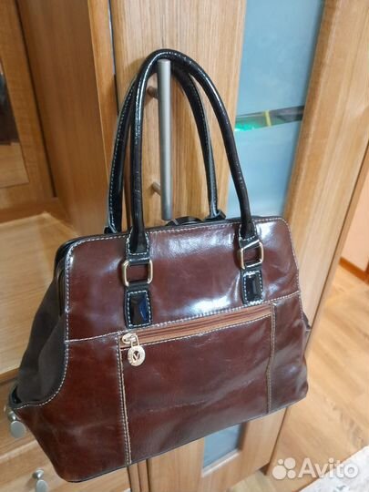 Сумка velina fabbiano