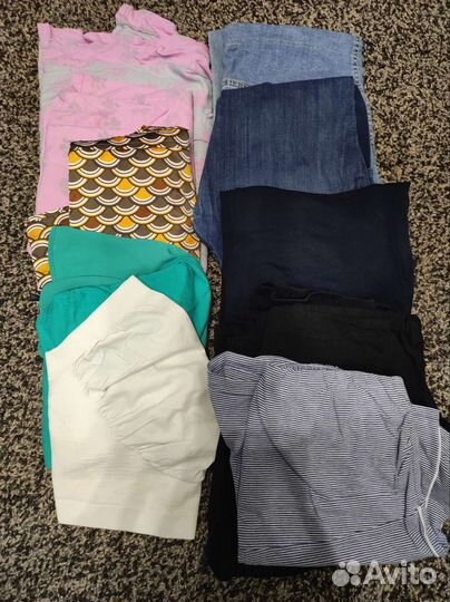 Пакет для беременных