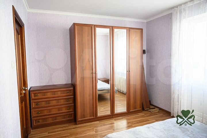 2-к. квартира, 93 м², 7/10 эт.
